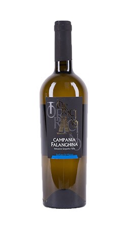 Torricino Campania Falanghina IGT 2014