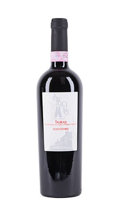 Torricino Taurasi DOCG 2012