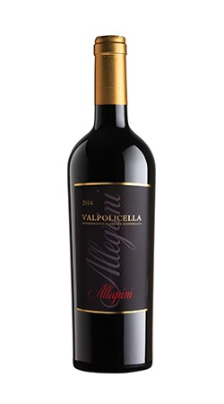 Allegrini  Valpolicella Classico Doc 2016